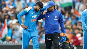 ଶ୍ରେୟସ ଆୟର ଆଇସିୟୁରେ ଆଡ୍‌ମିଟ୍‌..