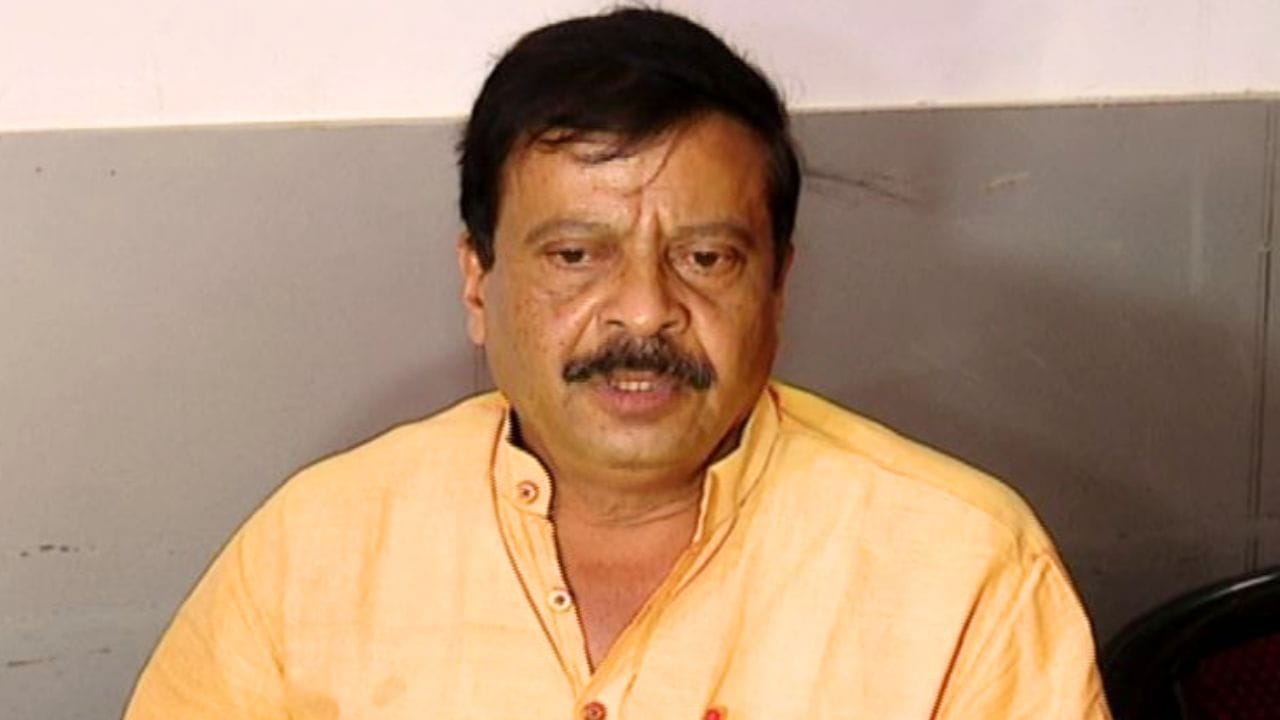 ଲଘୁଚାପଜନିତ ବର୍ଷା ପାଇଁ ପ୍ରଶାସନ ଆର୍ଲଟ ରହିଛି:ସୁରେଶ ପୂଜାରୀ