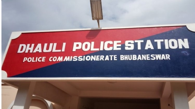 ରାଜଧାନୀରେ ନାବାଳକକୁ ମାଡ଼ ଘଟଣାର ଭିଡିଓ ଭାଇରାଲ; ୭ ଜଣ ଅଭିଯୁକ ଗିରଫ