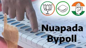 ୮ ଜଣ ମନ୍ତ୍ରୀଙ୍କୁ ୮ଟି ଜୋନ୍ ଦାୟିତ୍ବ ଦେଲା ବିଜେପି