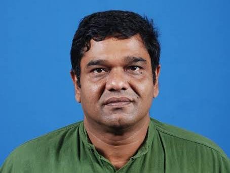 ପାଣ୍ଡିଆନ ଙ୍କ ବିରୋଧ ରେ ମୁହଁ ଖୋଲିଲେ ଦେବାଶିଷ ସାମନ୍ତରାୟ