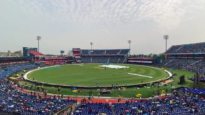 ବାରବାଟୀ ମ୍ୟାଚ ପାଇଁ ଡିସେମ୍ବର ୫ରେ ହବ ଟିକେଟ୍‌ ବିକ୍ରି