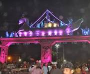 ଆଜିଠୁ ଆରମ୍ଭ କଟକର ଐତିହାସିକ ବାଲିଯାତ୍ରା: ଉଦଘାଟନ କରିବେ ମୁଖ୍ୟମନ୍ତ୍ରୀ