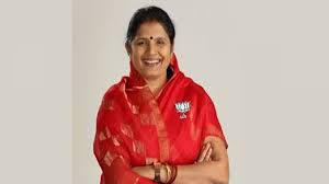 ନବୀନଙ୍କୁ ପ୍ରଭାତୀ ପରିଡ଼ାଙ୍କ ସମାଲୋଚନା…