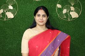 ପୁଣି ବିଜେଡିକୁ ଶ୍ରୀମୟୀ ମିଶ୍ରଙ୍କ ତେରେଛା ତୀର