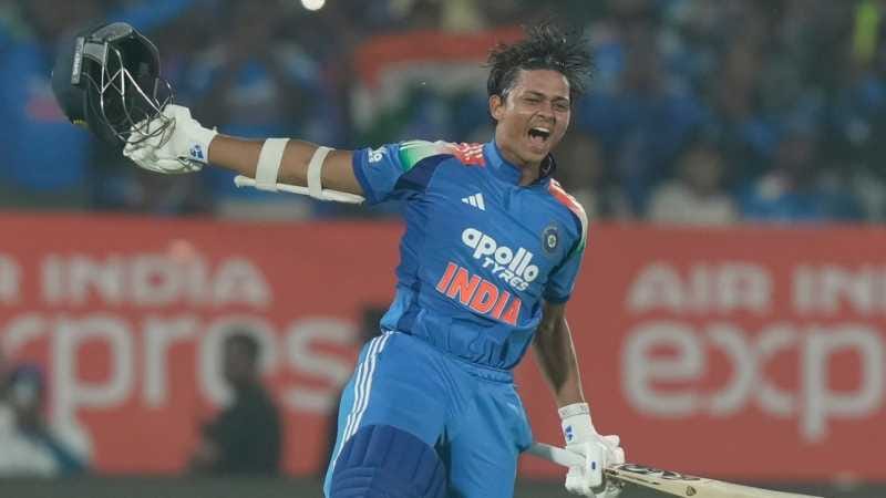 ଦକ୍ଷିଣ ଆଫ୍ରିକାକୁ ୯ ଓ୍ବିକେଟରେ ହରାଇ ସିରିଜ ଜିତିଲା ଭାରତ