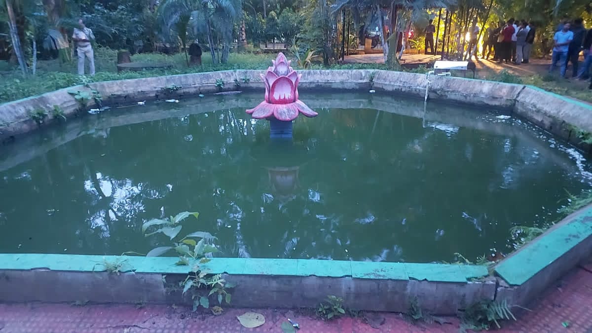 ପାଣିକୁଣ୍ଡରୁ ମିଳିଲା ନିଖୋଜ ଦ୍ବିତୀୟ ଶ୍ରେଣୀ ଛାତ୍ରୀଙ୍କ ମୃତଦେହ