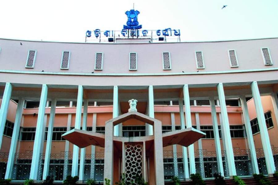 ସେପ୍ଟେମ୍ବର ୨୨ରୁ ବସିବ ବିଧାନସଭା
