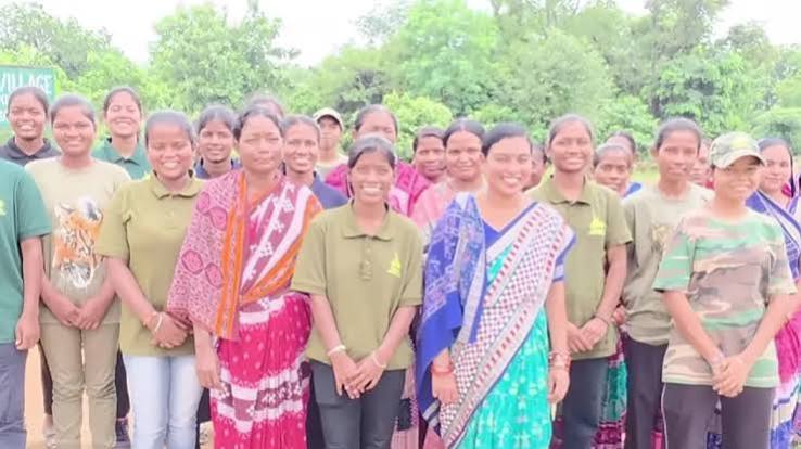 ମନ୍‌ କି ବାତ୍‌ରେ ଓଡ଼ିଶାର ମୈଥିଲିଙ୍କୁ ମୋଦୀଙ୍କ ପ୍ରଶଂସା