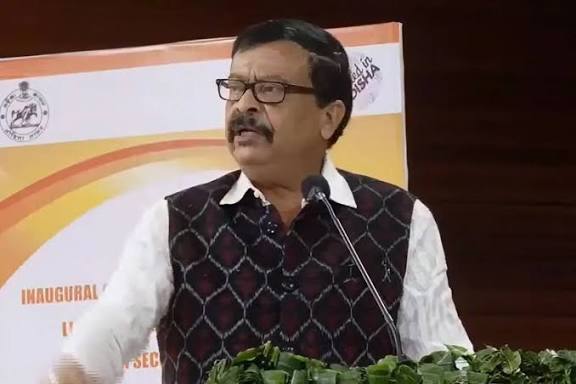 ଲୋକାୟୁକ୍ତ ନିଯୁକ୍ତି ପ୍ରକ୍ରିୟା ଆରମ୍ଭ: ସୁରେଶ ପୂଜାରୀ