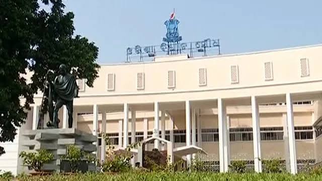 ଆସନ୍ତାକାଲିଠୁ ଆରମ୍ଭ ହେବ ବିଧାନସଭାର ମୌସୁମୀ ଅଧିବେଶନ