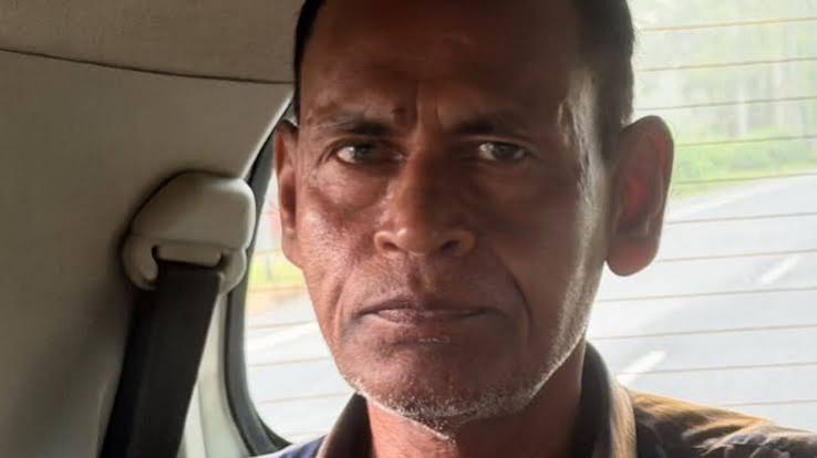 ପୋଲିସ ଜାଲରେ ଦୁର୍ଦ୍ଦାନ୍ତ ମାଓନେତା ଅସୀମ ମଣ୍ଡଳ